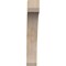 Ekena Millwork 6"W x 28"D x 36"H Legacy Rough Sawn Knee Brace, Douglas Fir BRC06X28X36LEC00RDF - alternate 4
